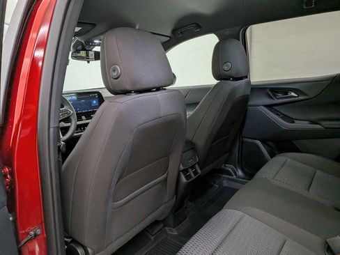 New 2026 Chevrolet Equinox LT image 18