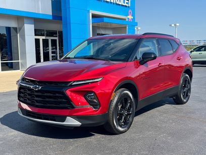 Used 2024 Chevrolet Blazer LT w/ Convenience Package