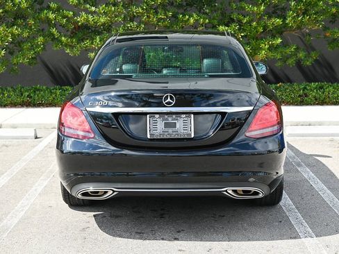 Used 2020 Mercedes-Benz C 300 Sedan image 5