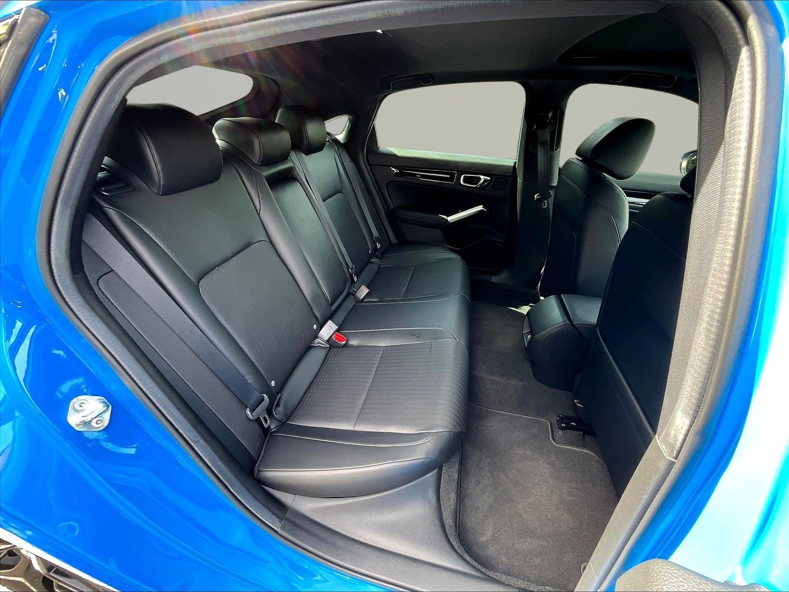 Used 2024 Honda Civic Sport Touring image 25