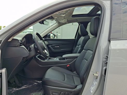 New 2026 MAZDA CX-5 2.5 S w/ Premium Package AWD/4WD image 11