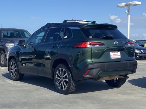 Certified 2023 Toyota Corolla Cross XLE AWD/4WD image 5