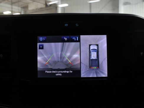 Used 2025 Ford F450 XL w/ 360-Degree Camera Package AWD/4WD image 3