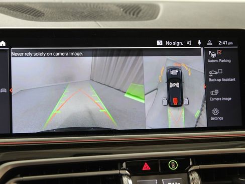 Certified 2023 BMW X5 xDrive40i w/ Premium Package image 12