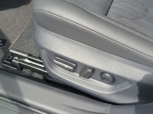 New 2026 Toyota Camry XSE w/ Premium Plus Package FWD image 22