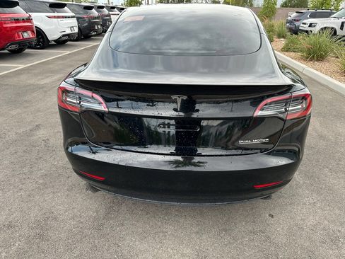Used 2023 Tesla Model 3 Performance AWD/4WD image 7