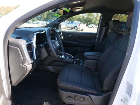 Certified 2023 GMC Canyon Elevation w/ Convenience Package image 16