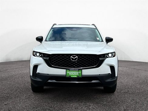 New 2025 MAZDA CX-50 AWD 2.5 Hybrid w/ Premium Pkg image 9