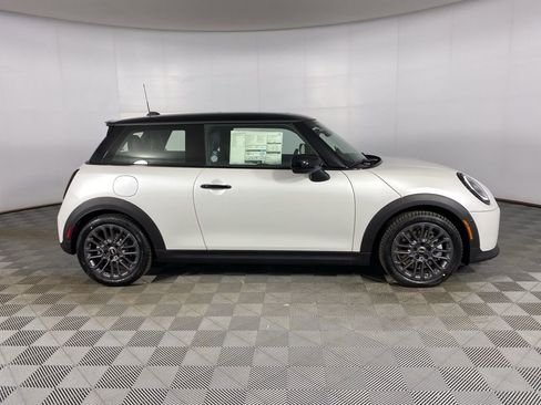 New 2026 MINI Cooper S FWD image 22