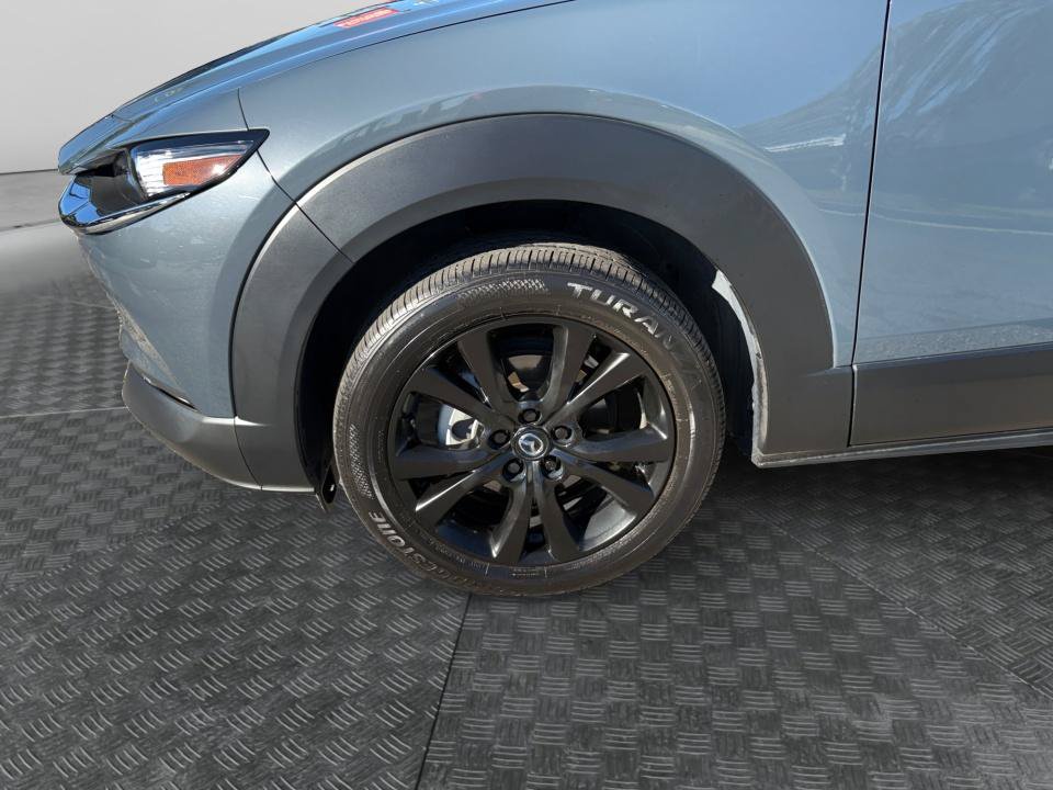 Certified 2023 MAZDA CX-30 AWD 2.5 S w/ Preferred Package image 27
