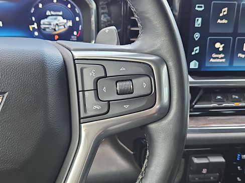 Used 2023 Chevrolet Silverado 1500 LTZ image 23