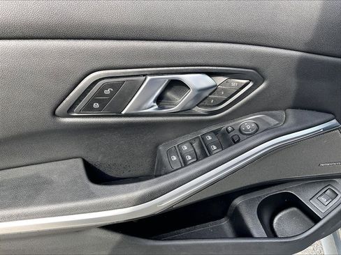 Used 2024 BMW M340i xDrive w/ Premium Package image 37