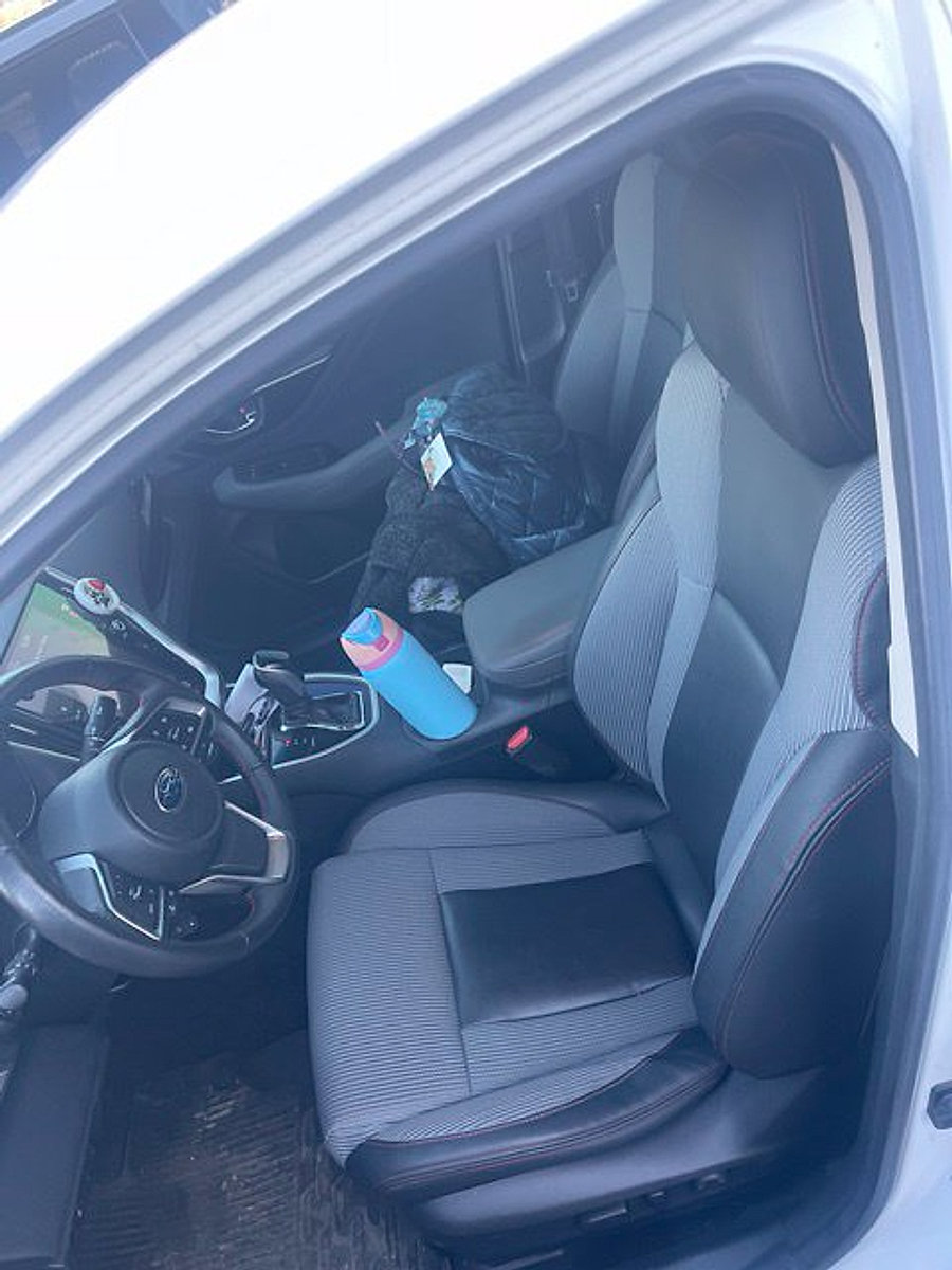 Used 2020 Subaru Legacy Sport AWD/4WD image 3
