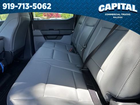 New 2026 Ford F450 XL AWD/4WD image 18