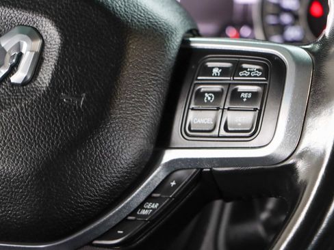 Used 2021 RAM 2500 Laramie image 15