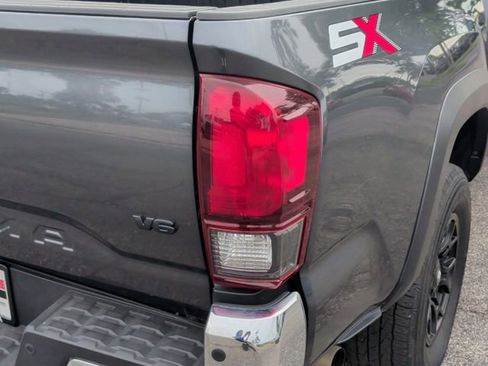 Used 2023 Toyota Tacoma SR5 RWD image 12