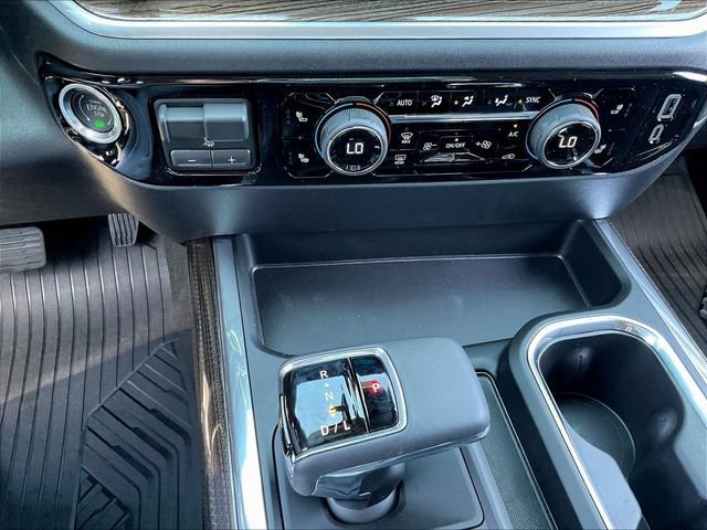 New 2026 Chevrolet Silverado 1500 RST AWD/4WD image 8