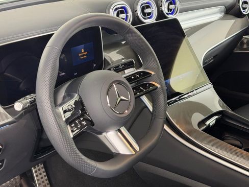 Certified 2025 Mercedes-Benz GLC 300 4MATIC image 16
