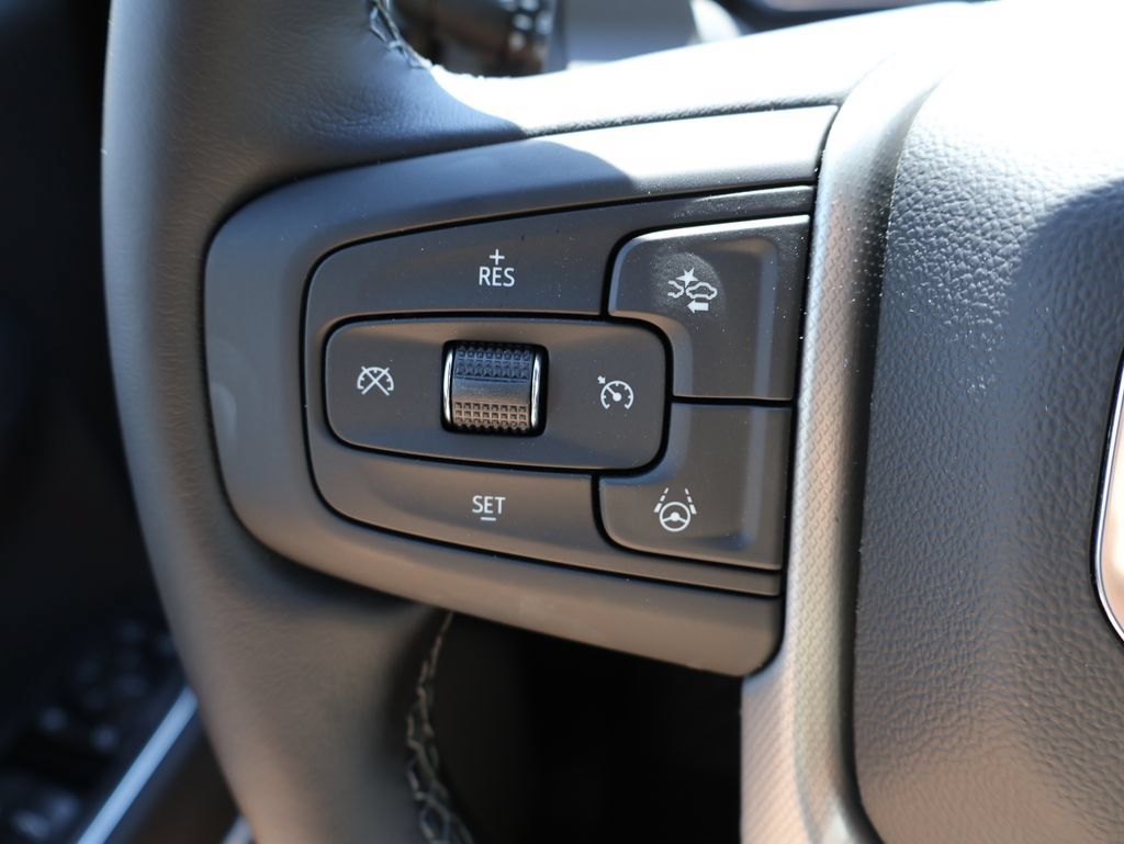 New 2026 GMC Sierra 1500 Denali AWD/4WD image 27