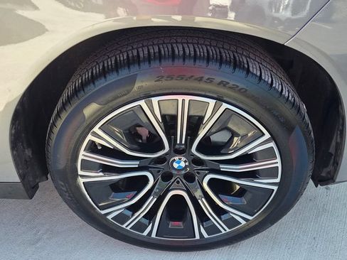 Certified 2026 BMW X3 xDrive30i w/ Convenience Package AWD/4WD image 8