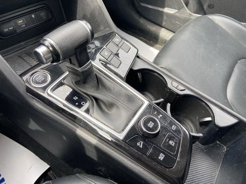 Used 2023 Kia Sportage EX FWD image 47
