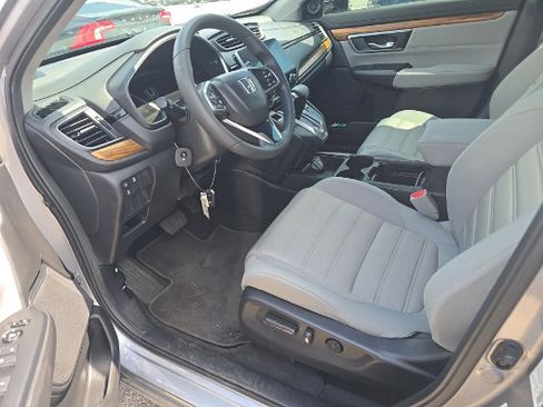 Used 2017 Honda CR-V EX image 4