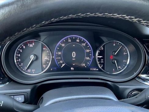 Used 2020 Buick Regal GS w/ GS Driver Confidence Package AWD/4WD image 20