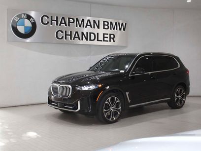 Certified 2024 BMW X5 sDrive40i w/ Premium Package