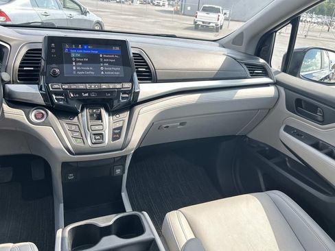 Used 2024 Honda Odyssey EX-L image 20