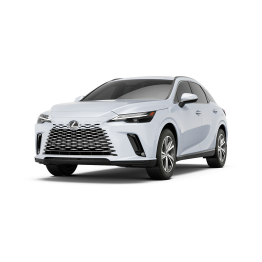 New 2027 Lexus RX 350 FWD image 2