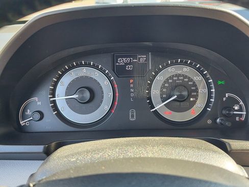 Used 2016 Honda Odyssey EX-L image 27