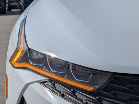 Used 2024 Kia K5 GT-Line w/ GT-Line Premium Package image 10