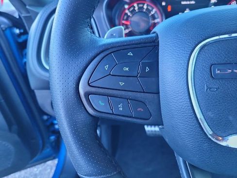 Used 2022 Dodge Challenger GT w/ Plus Package RWD image 15