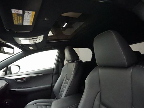 Used 2021 Lexus NX 300 F Sport w/ F Sport Premium Package image 35