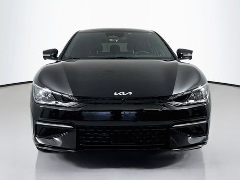 Used 2023 Kia EV6 GT-Line AWD/4WD image 2