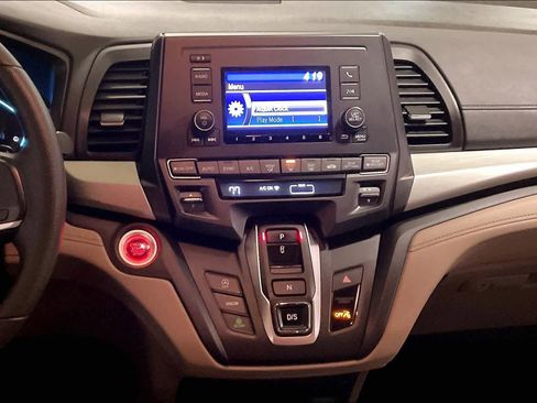 Used 2021 Honda Odyssey LX image 6