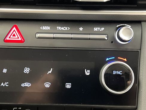Used 2025 Hyundai Sonata SEL FWD image 47