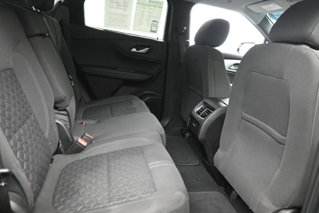 Used 2022 Chevrolet Blazer LT AWD/4WD image 10