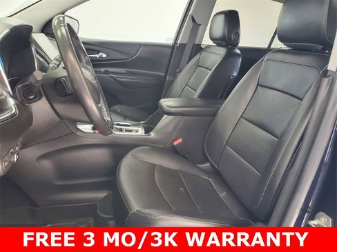 Used 2020 Chevrolet Equinox Premier w/ LPO, Floor Liner Package image 6