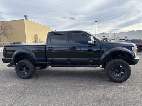 Used 2020 Ford F250 Lariat w/ Lariat Ultimate Package image 2