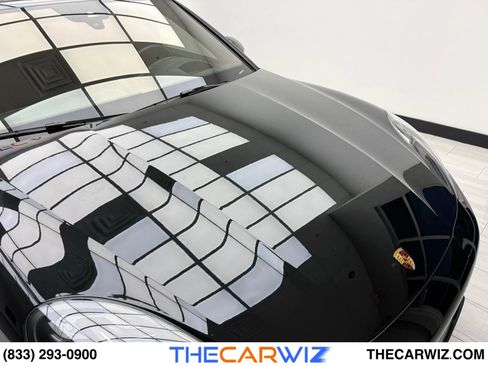 Used 2023 Porsche Cayenne Turbo GT image 6