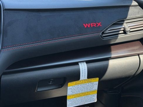 New 2026 Subaru WRX Limited image 17