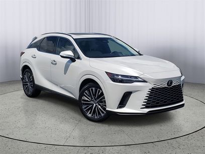 Used 2023 Lexus RX 350 Premium Plus