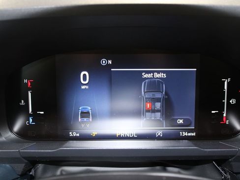 New 2026 Ford Maverick XLT FWD image 29