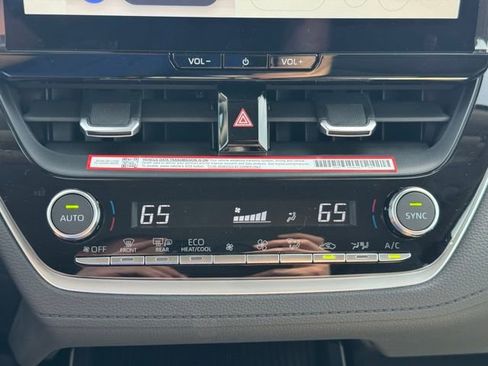 New 2026 Toyota Corolla Cross XLE image 22