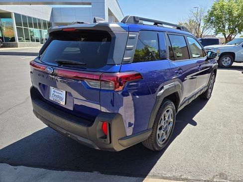 New 2026 Subaru Outback Premium AWD/4WD image 3