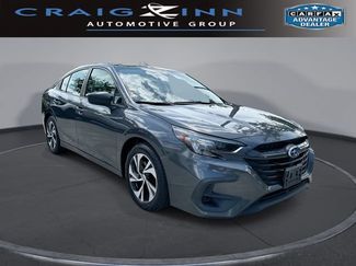 Certified 2023 Subaru Legacy AWD/4WD video 1