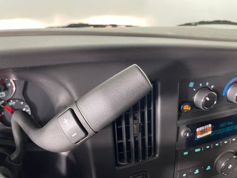 New 2026 Chevrolet Express 2500 w/ Driver Convenience Package RWD image 5