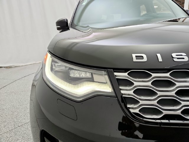 New 2026 Land Rover Discovery Limited Edition AWD/4WD image 34