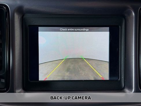 Used 2021 Dodge Challenger GT w/ Blacktop Package image 3